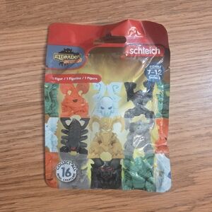 Schleich Eldrador Mini Creatures Series 3 Surprise Bag